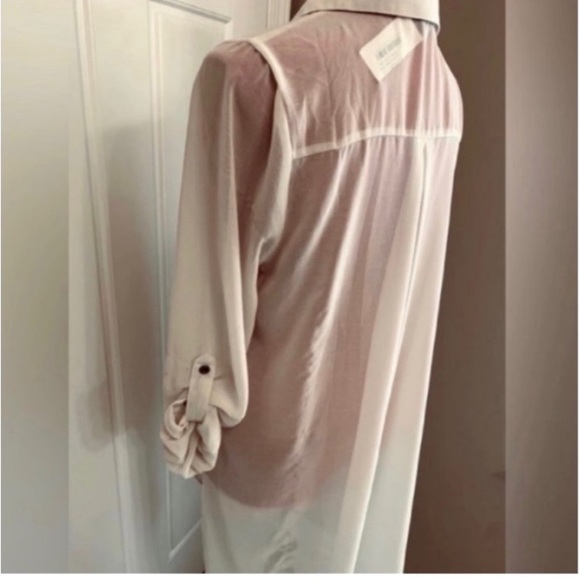 STYLISH WOMEN BUNDLE OUTFIT | DRESS | LONGLINE BUTTON UP BLOUSE - Picture 14 of 16